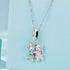 jewelaus CHARMS Boy Girl Pendant charm