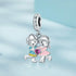 jewelaus CHARMS Boy Girl Pendant charm