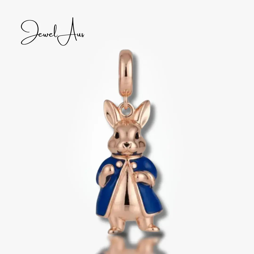 jewelaus CHARMS Bunny Charm