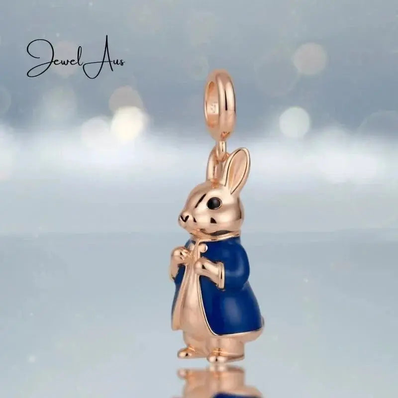 jewelaus CHARMS Bunny Charm