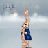 jewelaus CHARMS Bunny Charm