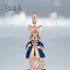 jewelaus CHARMS Bunny Charm