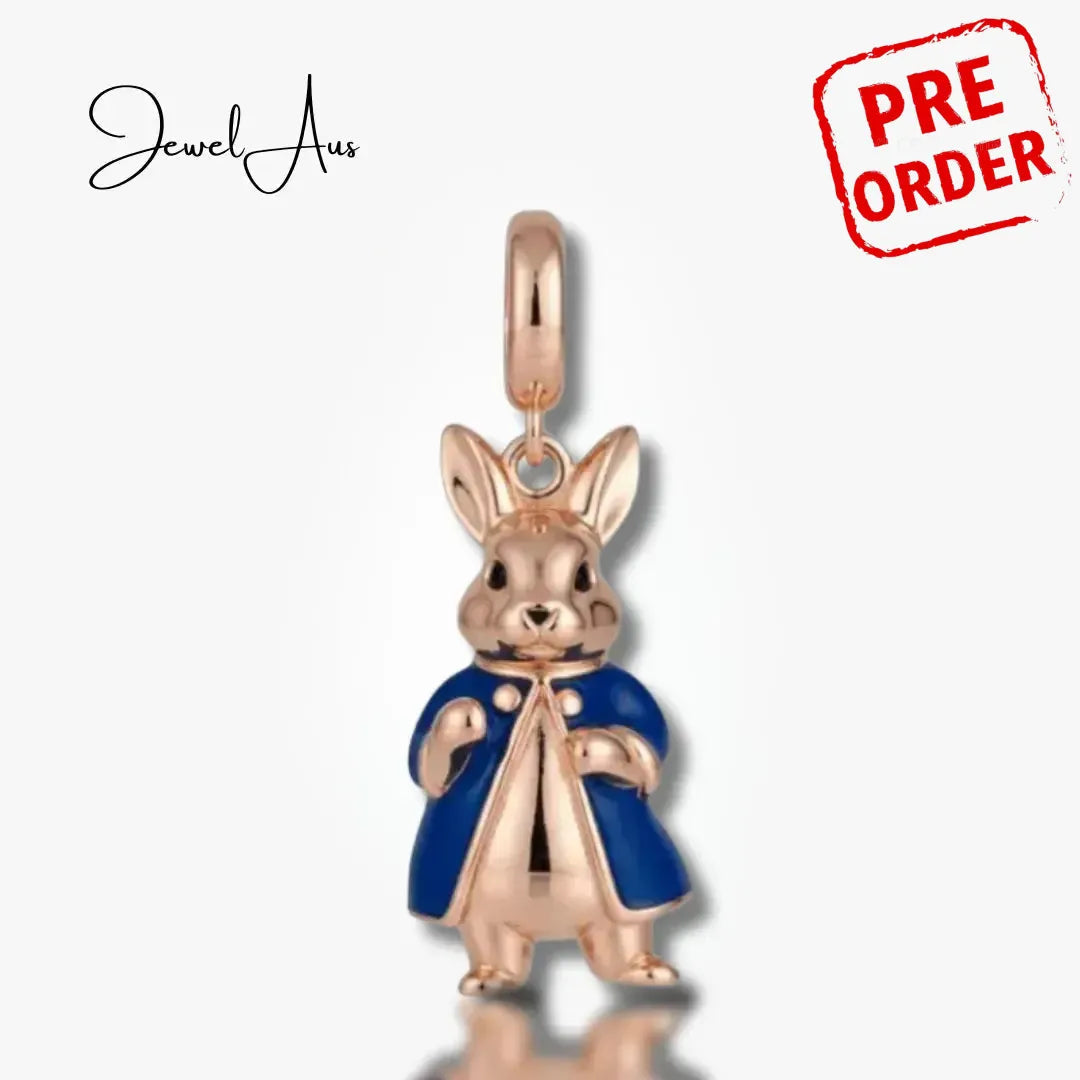 jewelaus CHARMS Bunny Charm
