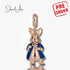 jewelaus CHARMS Bunny Charm