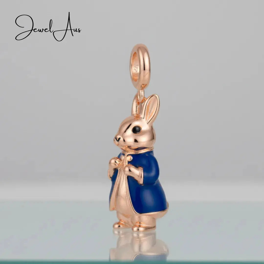 jewelaus CHARMS Bunny Charm