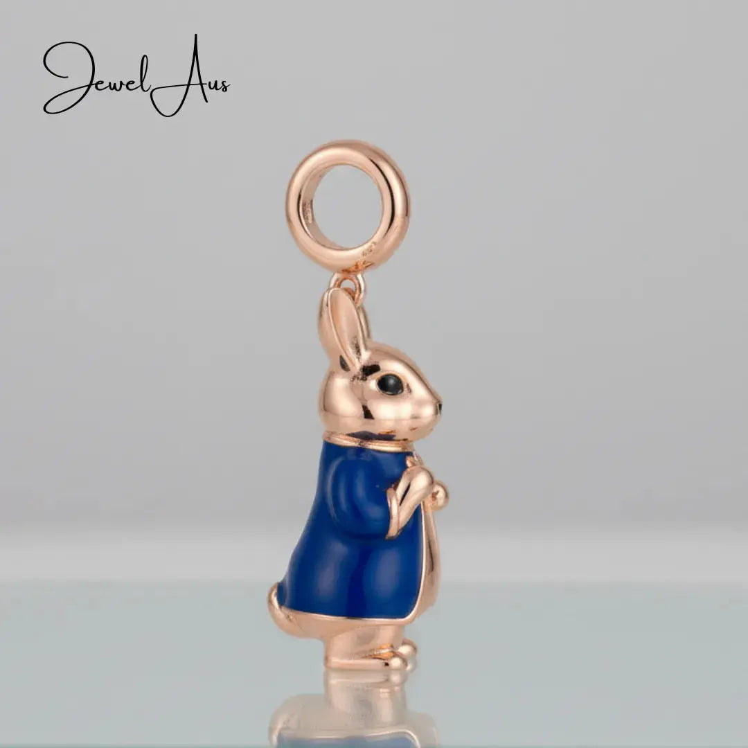 jewelaus CHARMS Bunny Charm