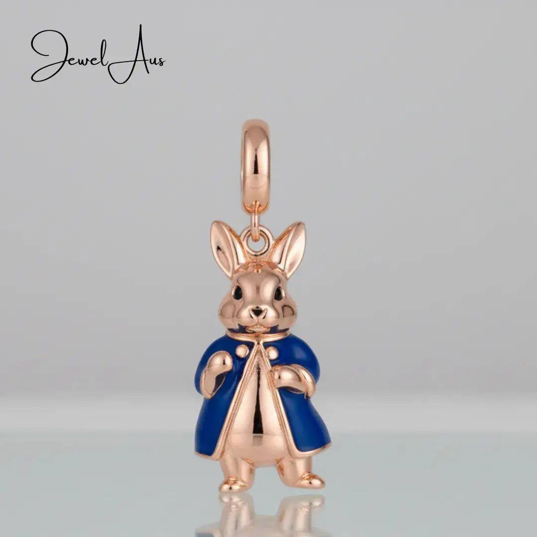 jewelaus CHARMS Bunny Charm