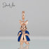 jewelaus CHARMS Bunny Charm