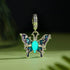 jewelaus CHARMS Butterfly Bliss Charm