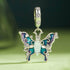 jewelaus CHARMS Butterfly Bliss Charm