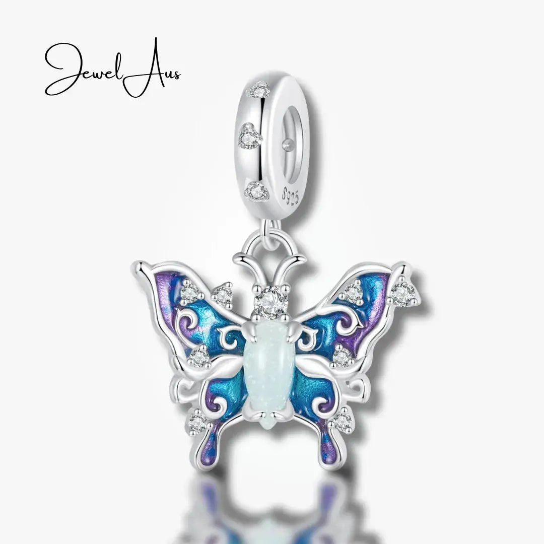 jewelaus CHARMS Butterfly Charm