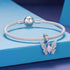 jewelaus CHARMS Butterfly Charm