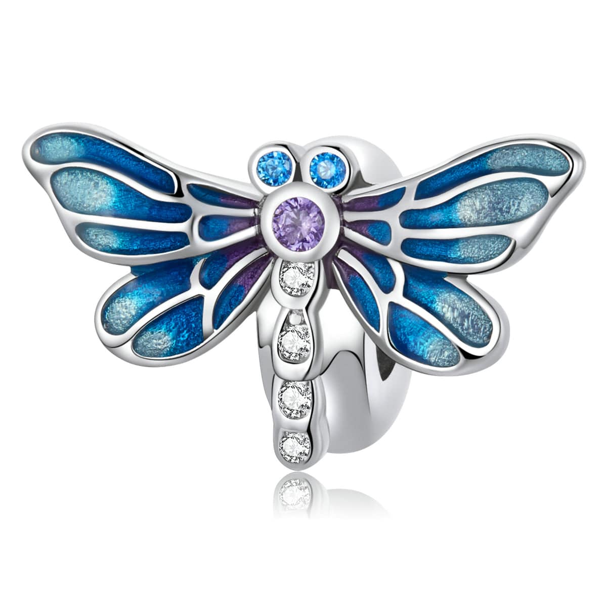 jewelaus CHARMS Butterfly Dreams Charm