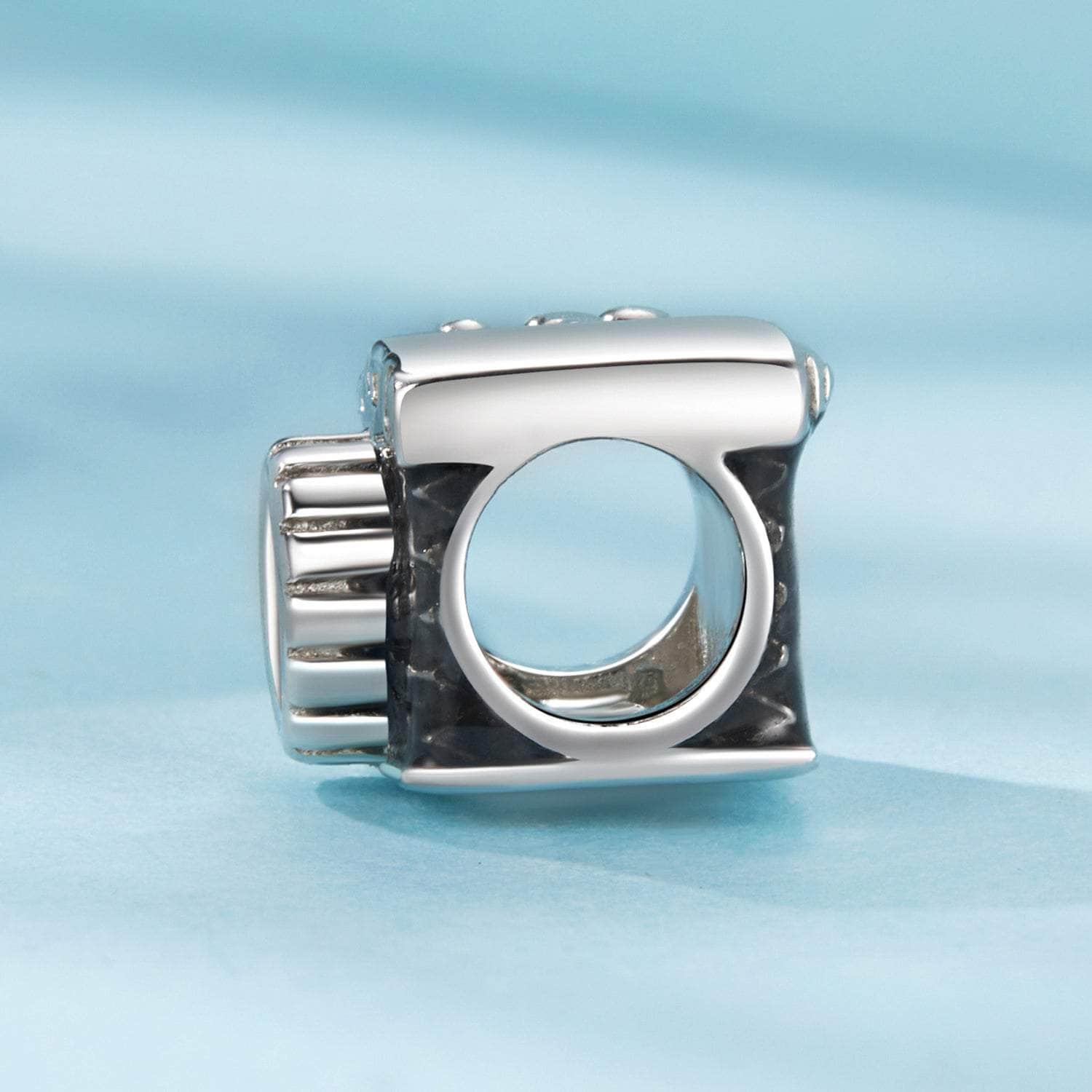 jewelaus CHARMS Camera Charm