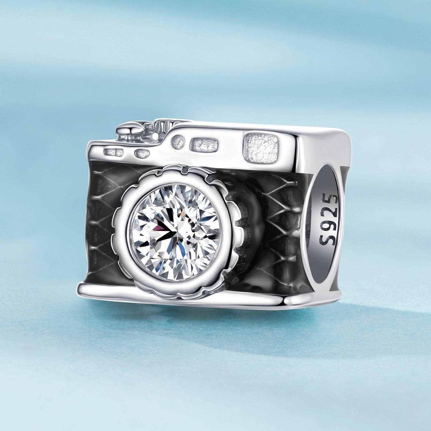 jewelaus CHARMS Camera Charm
