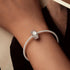 jewelaus CHARMS Christmas snow Charm
