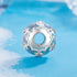 jewelaus CHARMS Christmas snow Charm