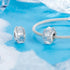 jewelaus CHARMS Christmas snow Charm