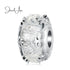 jewelaus CHARMS Christmas snow Charm
