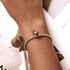 jewelaus CHARMS Christmas Teddy Charm