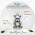 jewelaus CHARMS Classic Honey Bear Charm