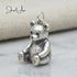 jewelaus CHARMS Classic Honey Bear Charm