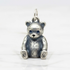 jewelaus CHARMS Classic Honey Bear Charm