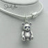 jewelaus CHARMS Classic Honey Bear Charm