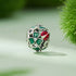 jewelaus CHARMS Clover Ladybug Charm