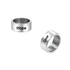 jewelaus CHARMS Courage Ring Charm