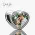 jewelaus CHARMS Custom Photo Bracelet Charm