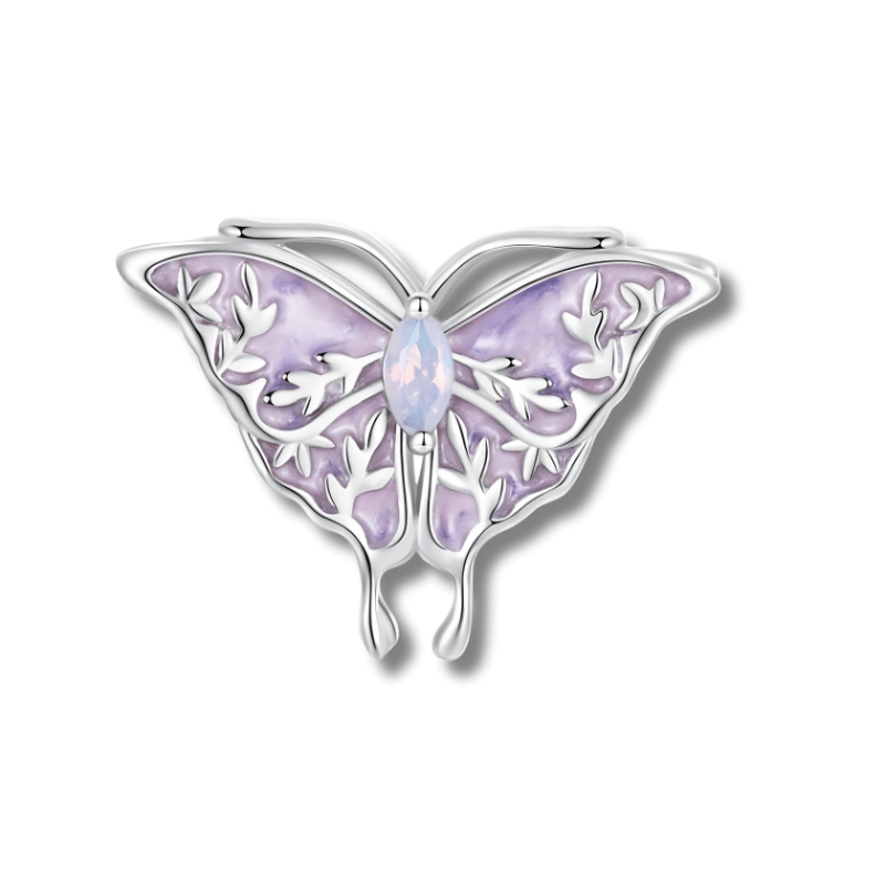 jewelaus CHARMS Dancing Butterfly Charm