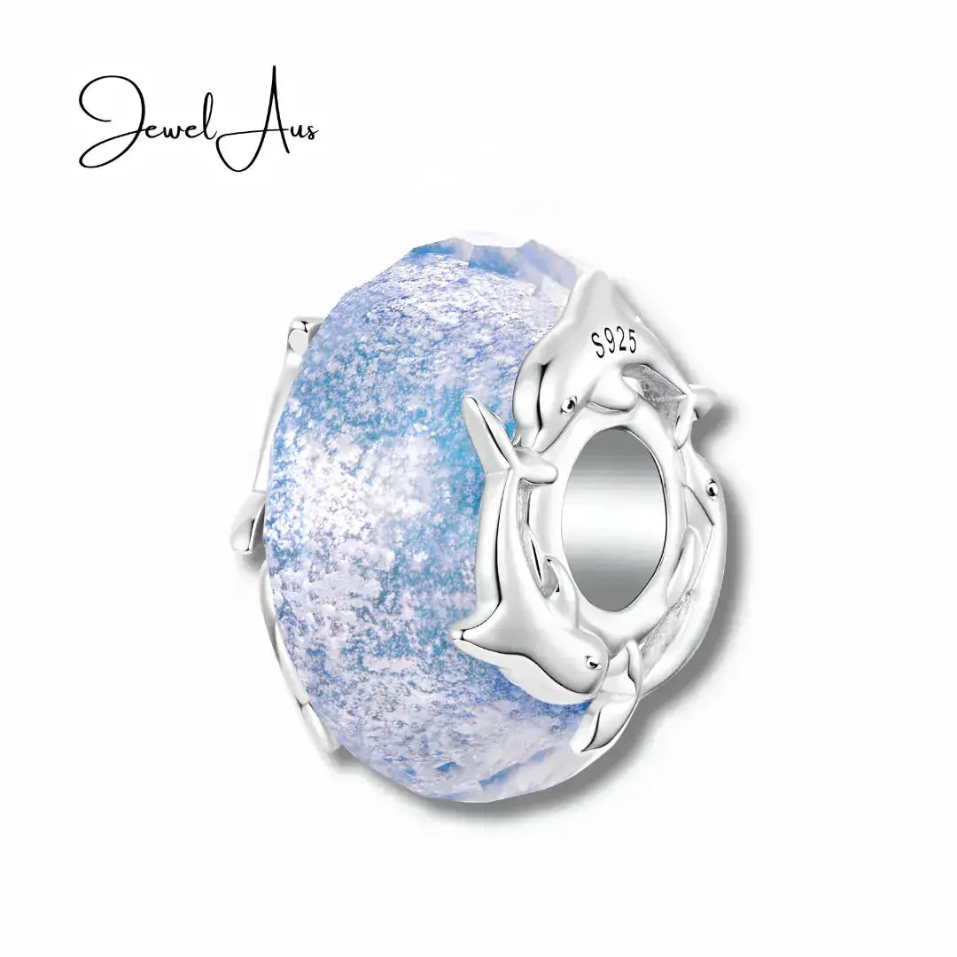 jewelaus CHARMS Dolphin charm