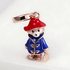 jewelaus CHARMS Exclusive to JewelAus Golden Bear Charm