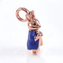 jewelaus CHARMS Exclusive to JewelAus Golden Rabbit Charm