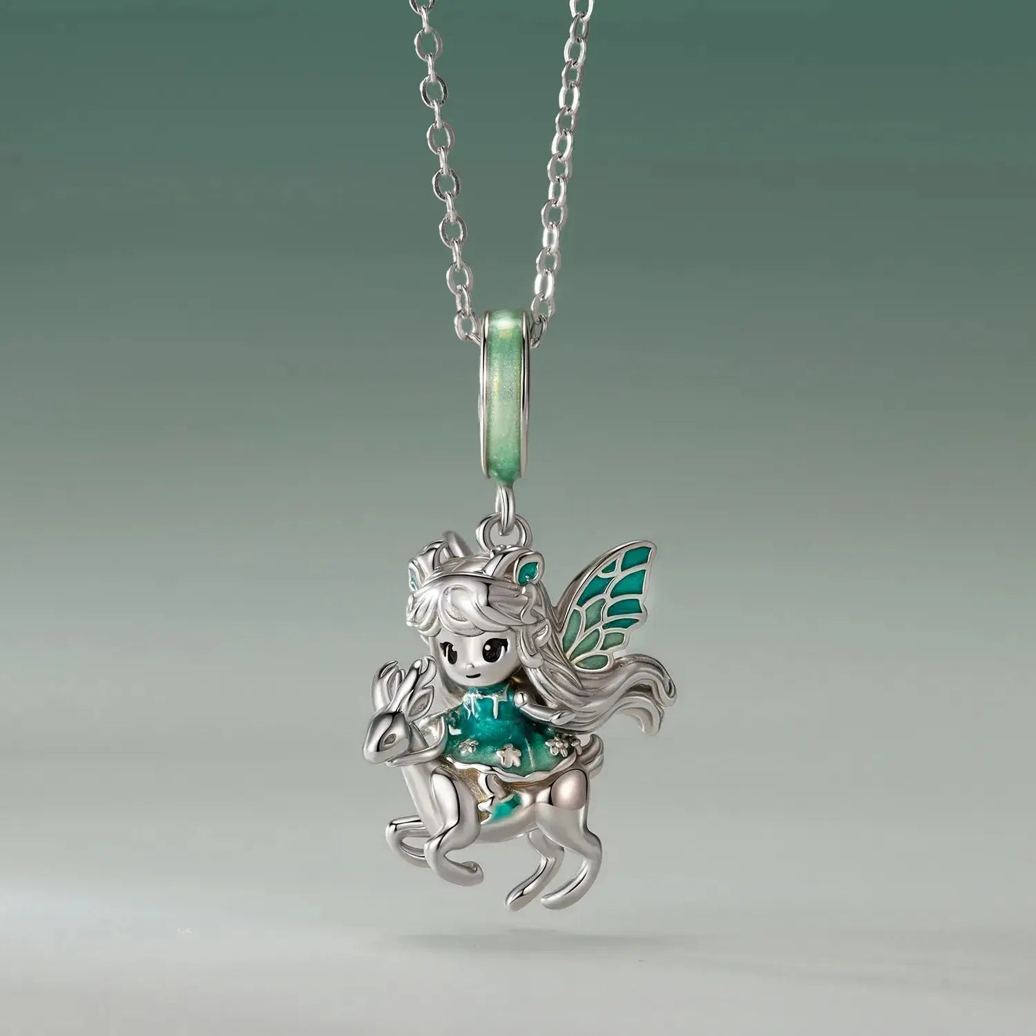 jewelaus CHARMS fairy Elf of all Beings Charms