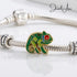 jewelaus CHARMS Forest Chameleon Charm