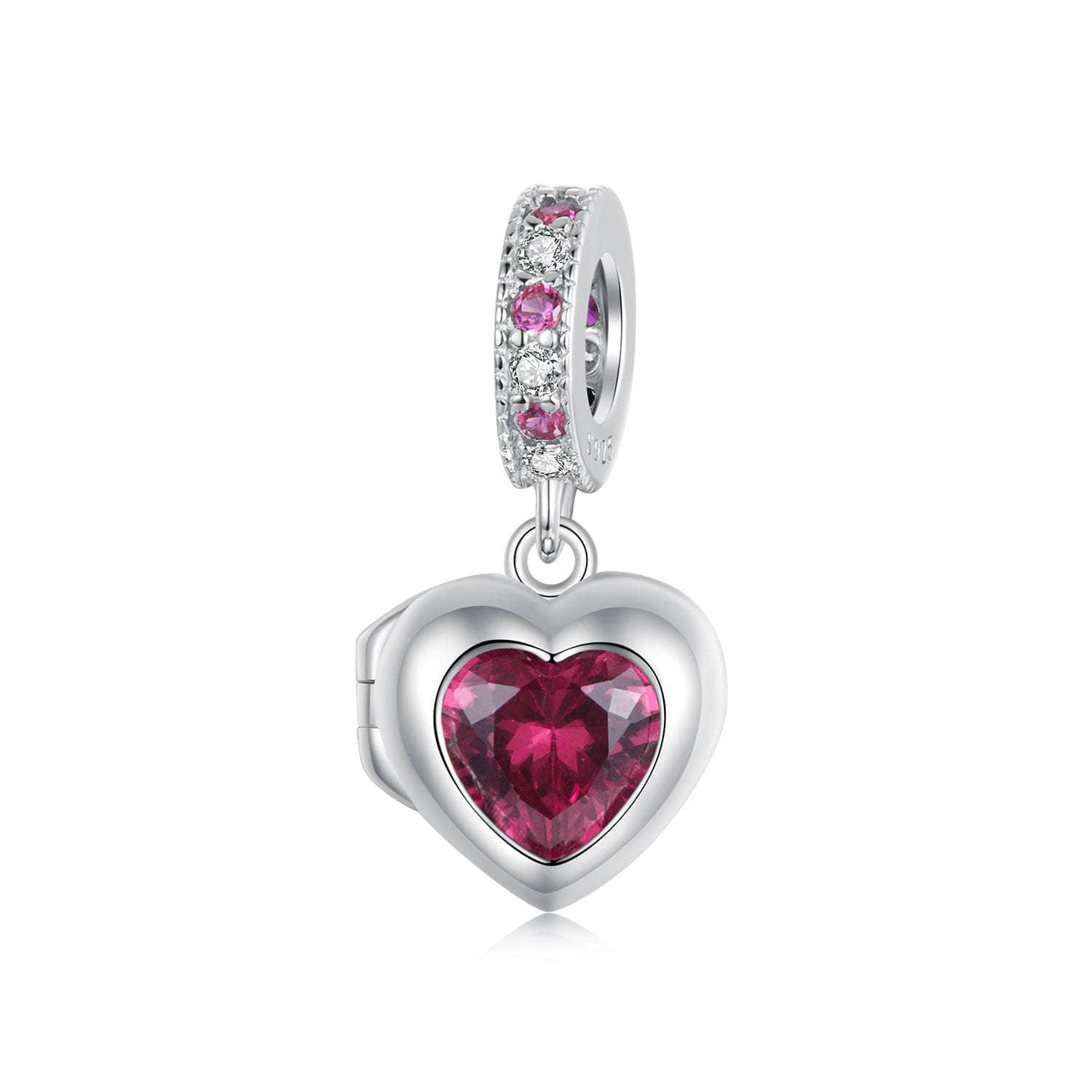 jewelaus CHARMS Forever Love Charm