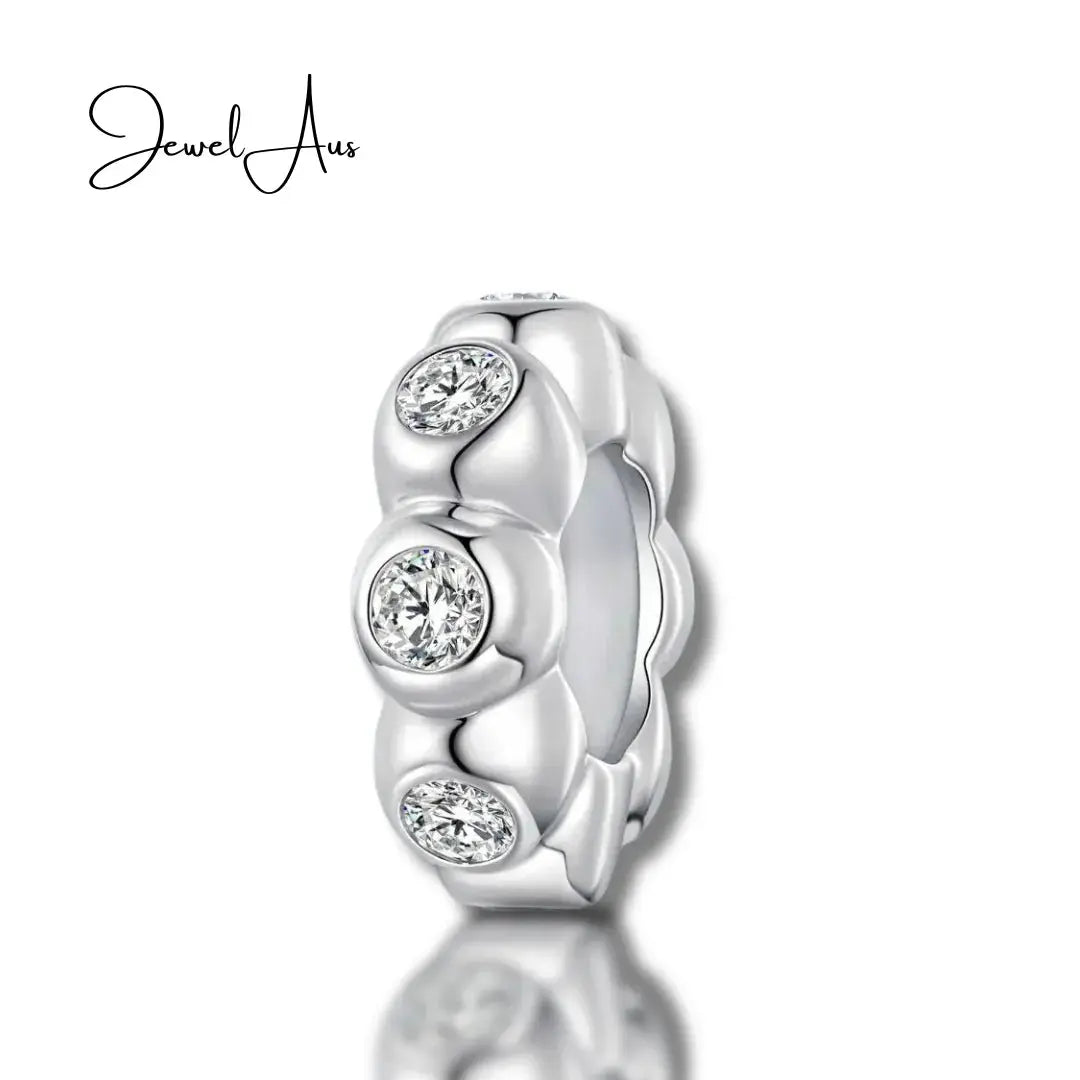 jewelaus CHARMS Gem Stopper Charms