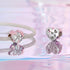 jewelaus CHARMS Gift Heart Charm