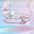 jewelaus CHARMS Gift Heart Charm