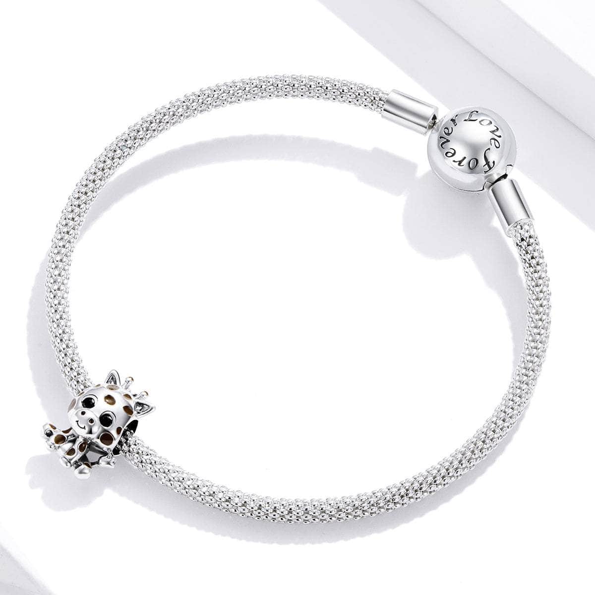 jewelaus CHARMS Giraffe charm