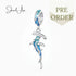 jewelaus CHARMS Hammerhead Shark Charm