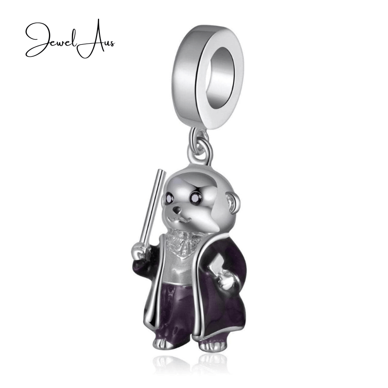 jewelaus CHARMS Harry Meerkat Charm
