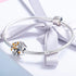 jewelaus CHARMS Honey and Bee Charms