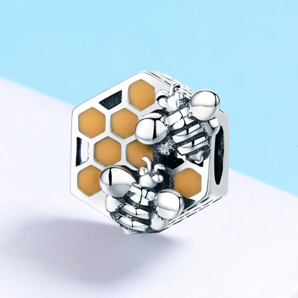 jewelaus CHARMS Honey and Bee Charms