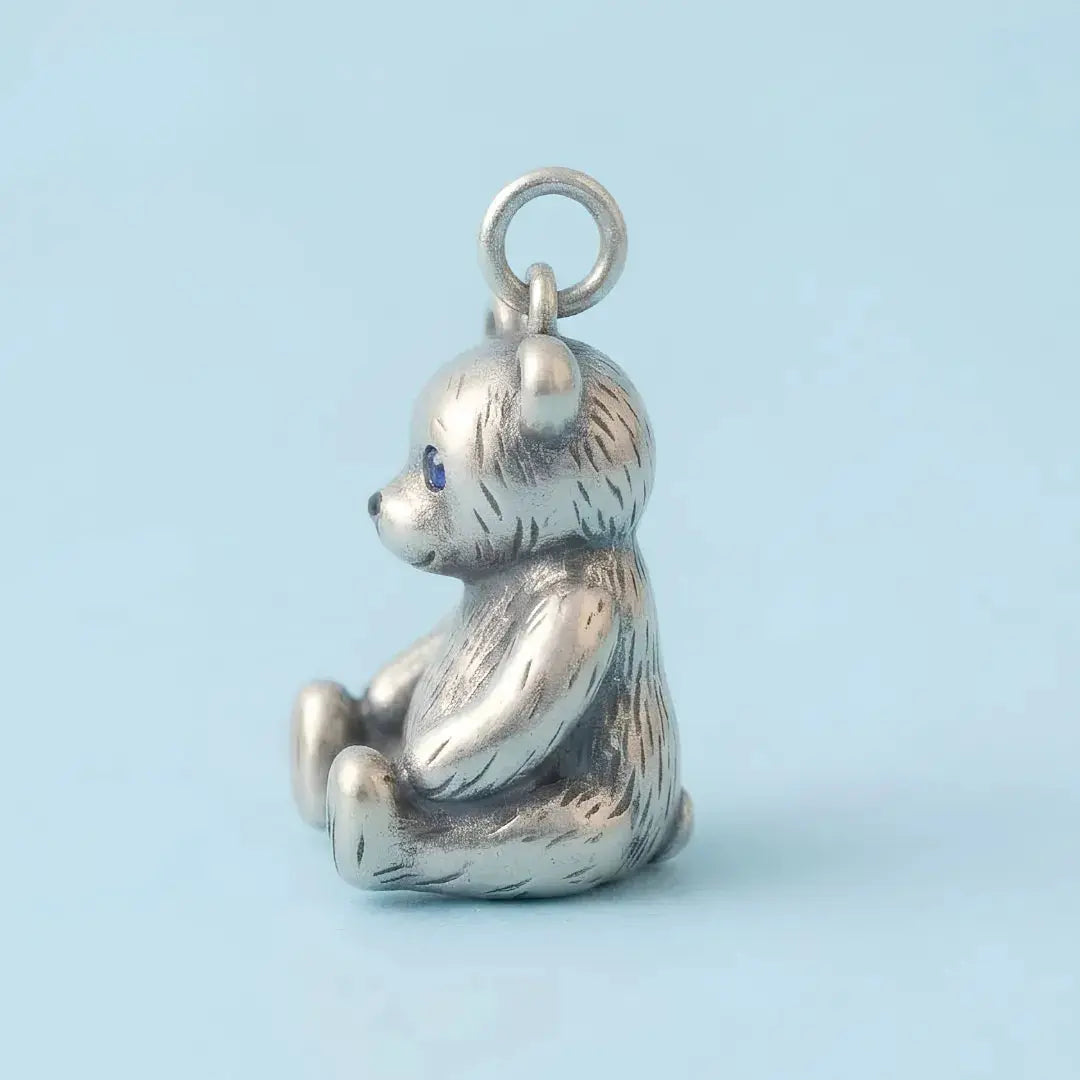 jewelaus CHARMS Honey Bear Charm