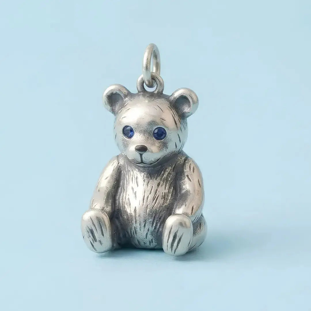 jewelaus CHARMS Honey Bear Charm