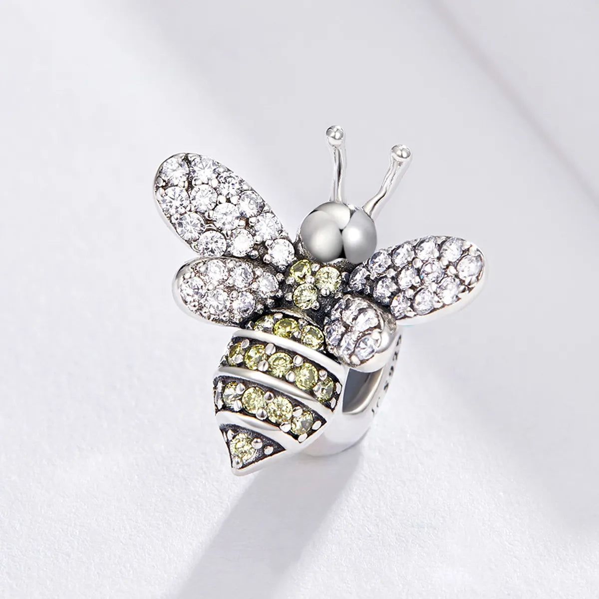 jewelaus CHARMS Honey Bee Charm