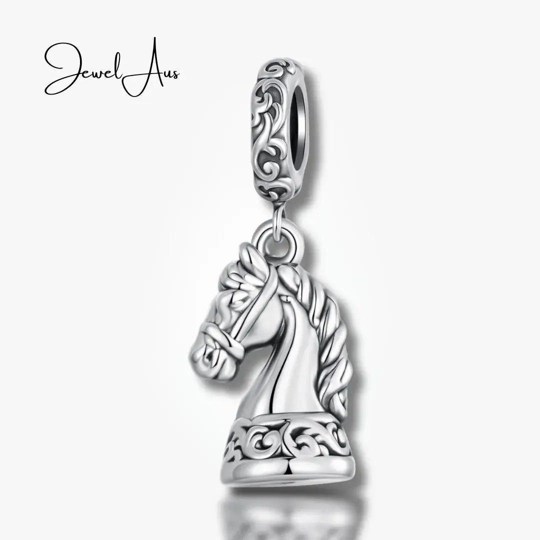 jewelaus CHARMS Horse Charm
